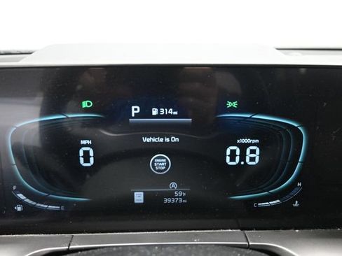 Used 2025 Kia Telluride S AWD/4WD image 22