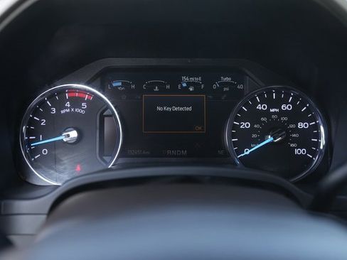 Certified 2021 Ford F350 King Ranch w/ King Ranch Ultimate Package image 25