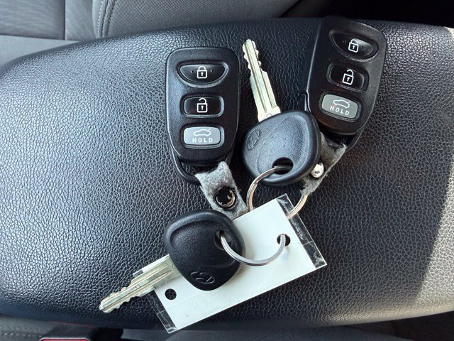 Used 2015 Hyundai Elantra SE w/ Option Group 02 FWD image 14