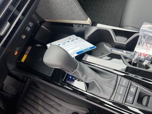 New 2026 Toyota Camry XLE AWD/4WD image 22