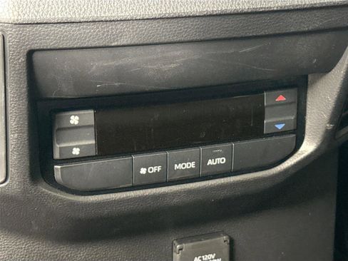 Used 2025 Toyota Sequoia SR5 image 40