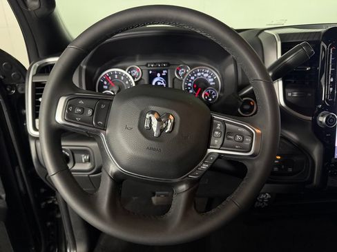 Used 2026 RAM 2500 Big Horn AWD/4WD image 14