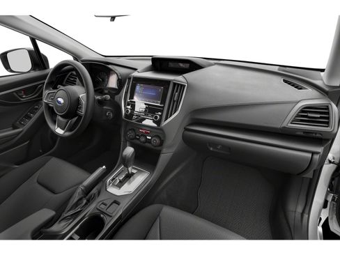 Used 2019 Subaru Impreza 2.0i AWD/4WD image 10
