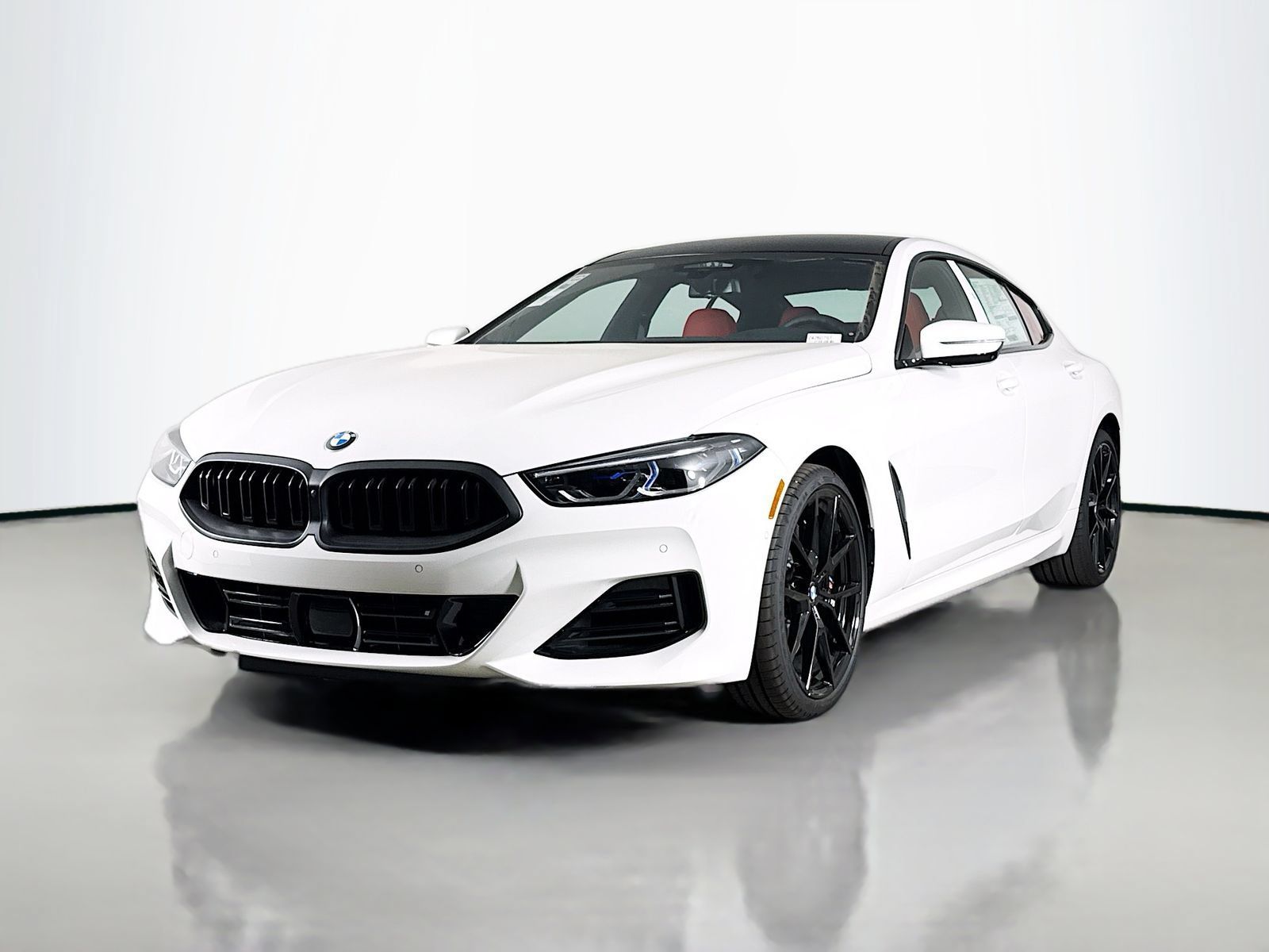 Used 2026 BMW 840i RWD image 3