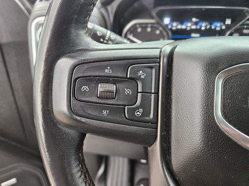 Used 2021 GMC Sierra 1500 AT4 w/ AT4 Premium Package image 49