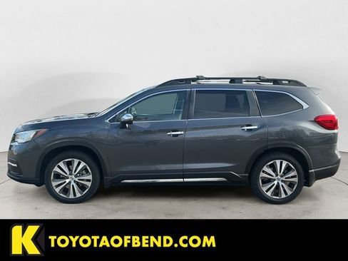 Used 2019 Subaru Ascent Touring w/ Popular Package #2A image 2
