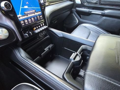 Used 2021 RAM 1500 Limited w/ Night Edition AWD/4WD image 41