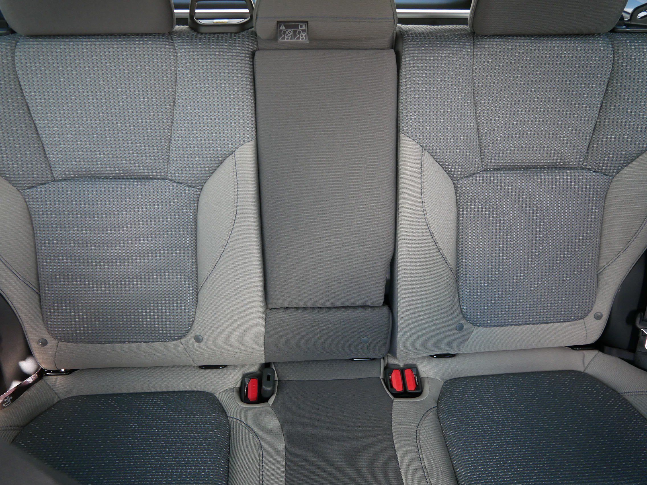 Used 2026 Subaru Forester Premium AWD/4WD image 13