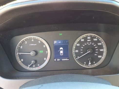 Used 2016 Hyundai Sonata ECO w/ Cargo Package image 16