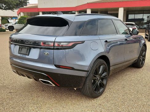 Used 2023 Land Rover Range Rover Velar R-Dynamic S AWD/4WD image 4