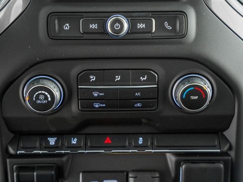 New 2025 Chevrolet Silverado 2500 W/T w/ WT Convenience Package image 28