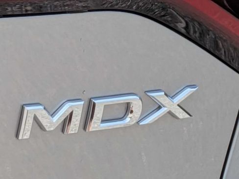 Certified 2025 Acura MDX FWD w/ Technology Package image 12