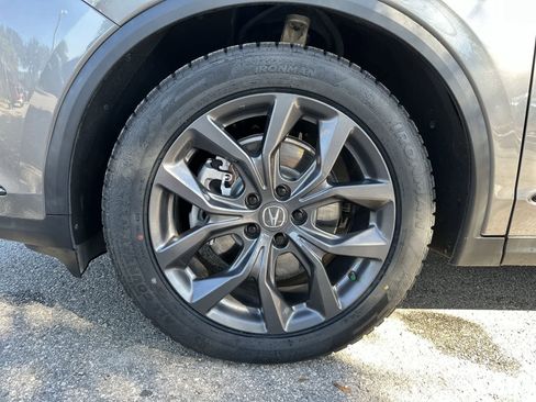 Used 2024 Acura MDX A-Spec AWD/4WD image 14