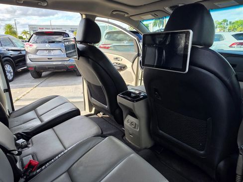 Used 2019 Kia Sedona EX w/ EX Premium Package FWD image 16