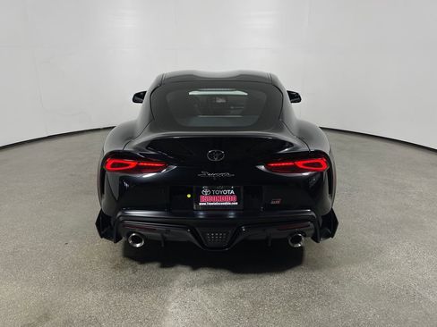 New 2026 Toyota Supra Premium RWD image 4
