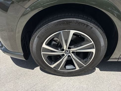Used 2025 Lexus RX 350 Premium w/ Accessory Package (K3) FWD image 10