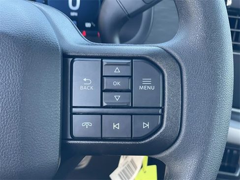 New 2025 Ford F150 XL image 9