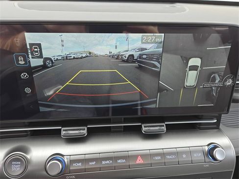 New 2026 Hyundai Kona Limited image 15