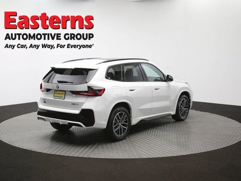 Used 2023 BMW X1 xDrive28i w/ M Sport Package AWD/4WD image 41