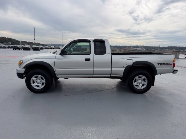 Used 2004 Toyota Tacoma PreRunner w/ Convenience Pkg RWD image 6