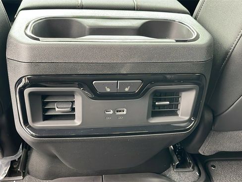 New 2026 GMC Sierra 2500 AT4 w/ AT4 Premium Plus Package image 17