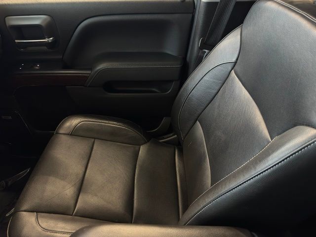 Used 2018 GMC Sierra 1500 SLT AWD/4WD image 22