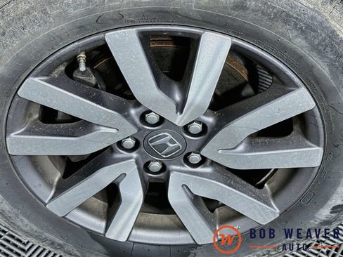 Used 2019 Honda Pilot EX-L image 12
