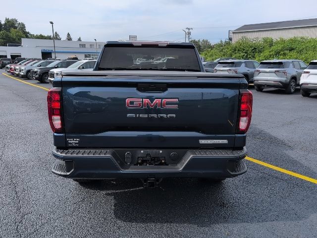 Used 2021 GMC Sierra 1500 Elevation AWD/4WD image 4