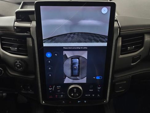 Used 2024 Ford Expedition Max Platinum image 36