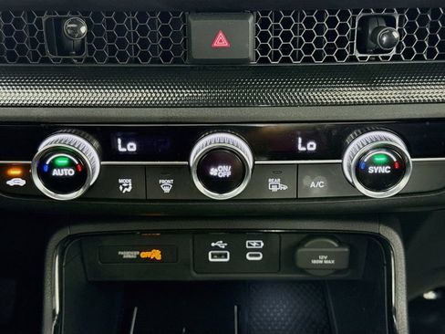 Used 2024 Honda CR-V Sport-L image 16