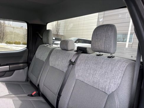 Used 2022 Ford F150 XLT w/ Max Trailer Tow Package image 25