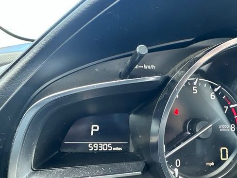 Used 2021 MAZDA CX-3 Sport AWD/4WD image 11