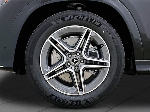 New 2026 Mercedes-Benz GLE 450 4MATIC image 11