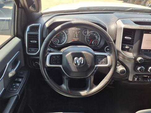 Used 2022 RAM 2500 Big Horn AWD/4WD image 17