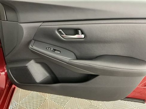 Used 2023 Nissan Sentra SV w/ All-Weather Package FWD image 5