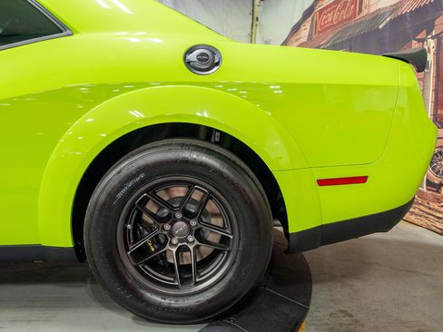 Used 2023 Dodge Challenger SRT Hellcat Redeye image 13