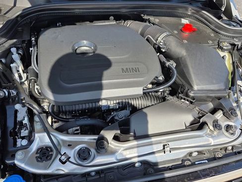 New 2026 MINI Cooper S FWD image 16