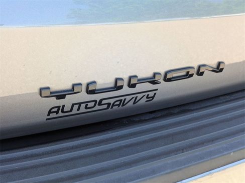 Used 2022 GMC Yukon AT4 image 25