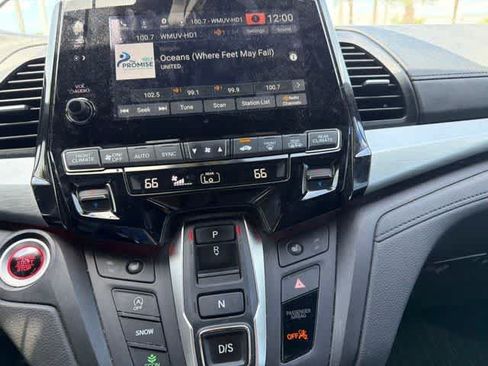 Used 2024 Honda Odyssey Sport image 26