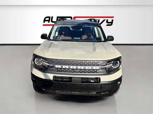Used 2024 Ford Bronco Sport Badlands w/ Premium Package image 2