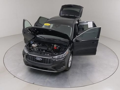 Certified 2023 Ford Escape Active w/ Tech Pack #1 AWD/4WD image 42