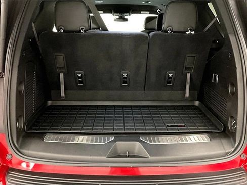 Used 2021 Chevrolet Tahoe Z71 image 38