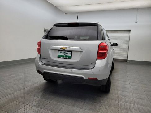 Used 2017 Chevrolet Equinox LT w/ Convenience Package image 7