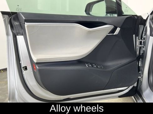 Used 2016 Tesla Model S P90D image 17