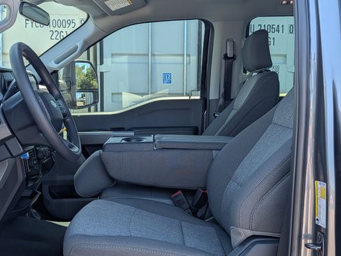 New 2026 Ford F250 XL w/ STX Appearance Package AWD/4WD image 21