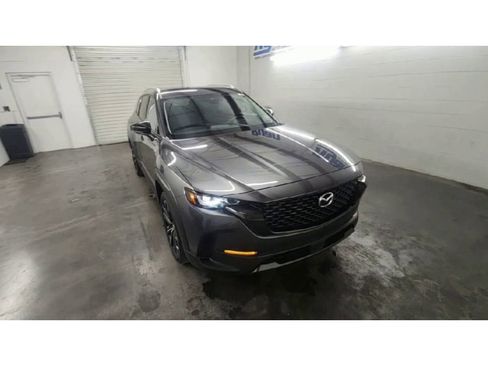 Used 2024 MAZDA CX-50 AWD 2.5 S w/ Premium Plus Pkg image 2