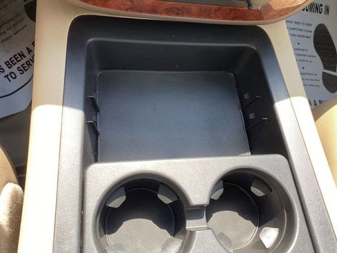 Used 2013 Chevrolet Silverado 2500 LTZ w/ LTZ Plus Package image 18