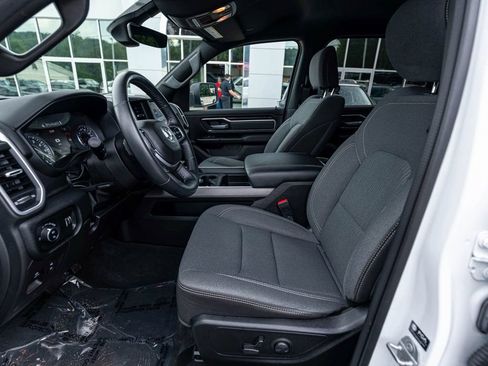 Used 2022 RAM 1500 Big Horn AWD/4WD image 28