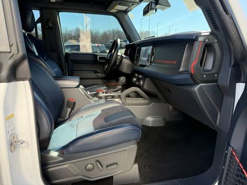 Used 2023 Ford Bronco Raptor image 9