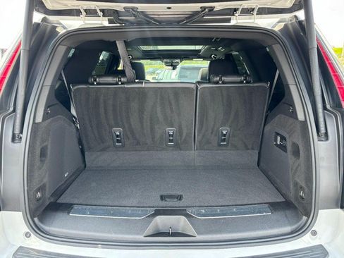 Used 2022 Cadillac Escalade Sport w/ Touring Package AWD/4WD image 6